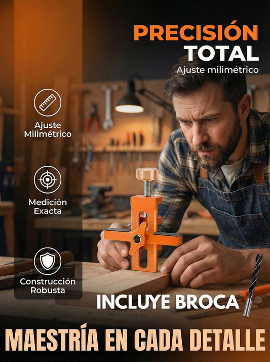 PROFIX DUO – PLANTILLA 2 EN 1